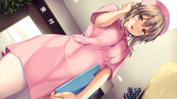 [Switch]我和她们的实习日志官方中文XCZ原版