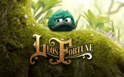[Switch]里奥的财富 Leo’s Fortune官方中文本体+1.0.1升补NSZ原版