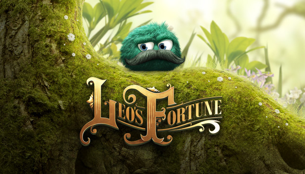 [Switch]里奥的财富 Leo’s Fortune官方中文本体+1.0.1升补NSZ原版