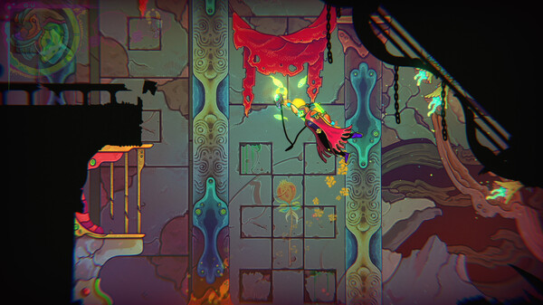 [Switch]奥特罗斯 Ultros官方中文本体+1.3.5升补NSZ原版