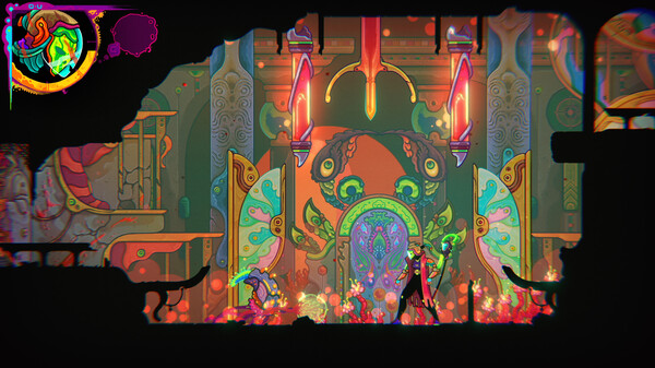 [Switch]奥特罗斯 Ultros官方中文本体+1.3.5升补NSZ原版