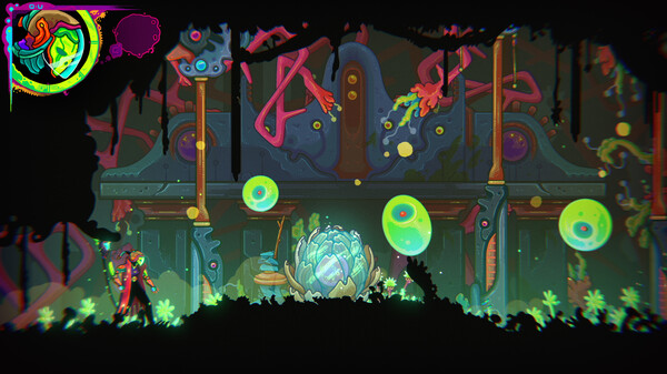[Switch]奥特罗斯 Ultros官方中文本体+1.3.5升补NSZ原版