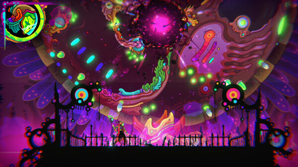 [Switch]奥特罗斯 Ultros官方中文本体+1.3.5升补NSZ原版