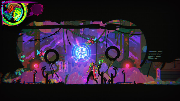 [Switch]奥特罗斯 Ultros官方中文本体+1.3.5升补NSZ原版