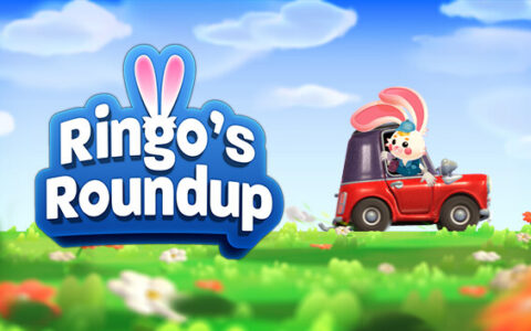 [Switch]林戈的收集 Ringo’s Roundup官方中文NSZ原版