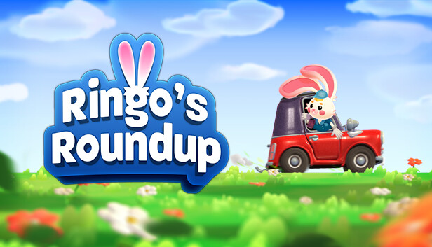 [Switch]林戈的收集 Ringo’s Roundup官方中文NSZ原版