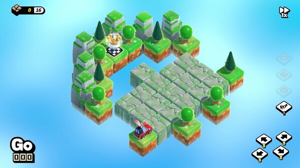 [Switch]林戈的收集 Ringo’s Roundup官方中文NSZ原版
