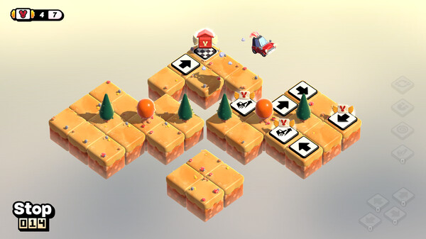 [Switch]林戈的收集 Ringo’s Roundup官方中文NSZ原版