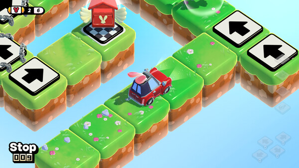 [Switch]林戈的收集 Ringo’s Roundup官方中文NSZ原版