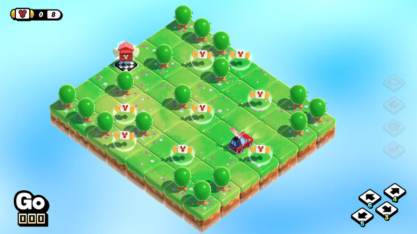 [Switch]林戈的收集 Ringo’s Roundup官方中文NSZ原版