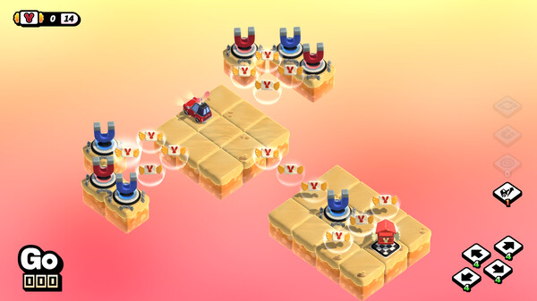 [Switch]林戈的收集 Ringo’s Roundup官方中文NSZ原版
