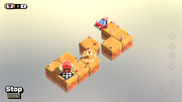 [Switch]林戈的收集 Ringo’s Roundup官方中文NSZ原版