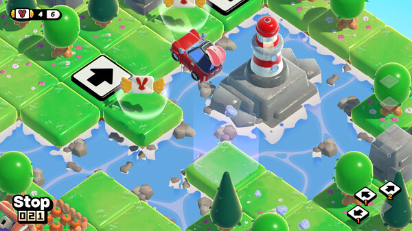 [Switch]林戈的收集 Ringo’s Roundup官方中文NSZ原版