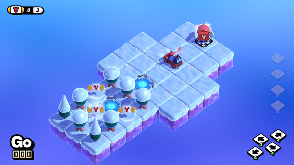 [Switch]林戈的收集 Ringo’s Roundup官方中文NSZ原版
