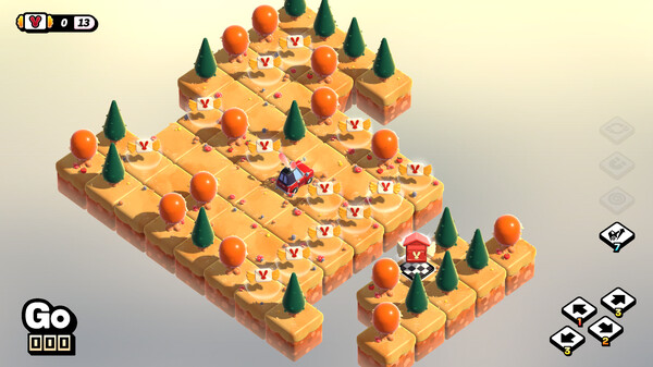 [Switch]林戈的收集 Ringo’s Roundup官方中文NSZ原版