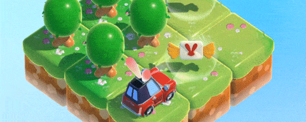 [Switch]林戈的收集 Ringo’s Roundup官方中文NSZ原版