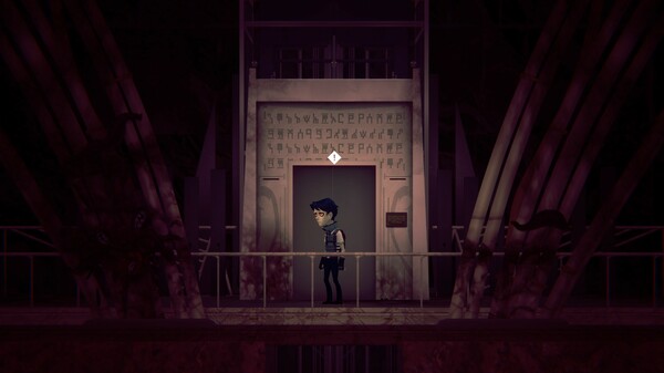 [Switch]挣脱13号站点 ESCAPE SITE 13官方中文NSZ原版