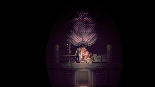 [Switch]挣脱13号站点 ESCAPE SITE 13官方中文NSZ原版