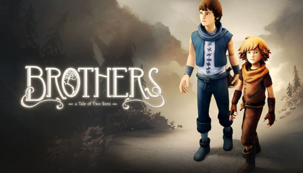 [Switch]兄弟 双子传说官方中文本体+1.0.02升补NSZ原版