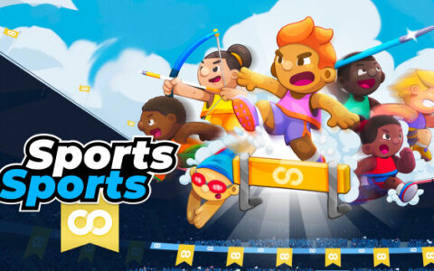 [Switch]即时运动 Instant Sports官方中文本体+1.0.1升补NSZ原版