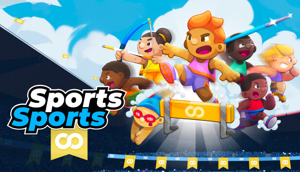 [Switch]即时运动 Instant Sports官方中文本体+1.0.1升补NSZ原版