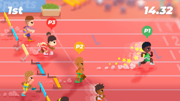 [Switch]即时运动 Instant Sports官方中文本体+1.0.1升补NSZ原版