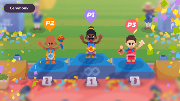 [Switch]即时运动 Instant Sports官方中文本体+1.0.1升补NSZ原版