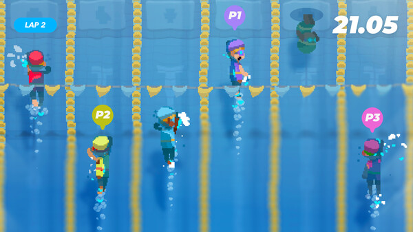 [Switch]即时运动 Instant Sports官方中文本体+1.0.1升补NSZ原版