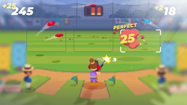 [Switch]即时运动 Instant Sports官方中文本体+1.0.1升补NSZ原版