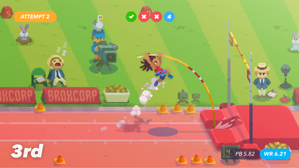 [Switch]即时运动 Instant Sports官方中文本体+1.0.1升补NSZ原版