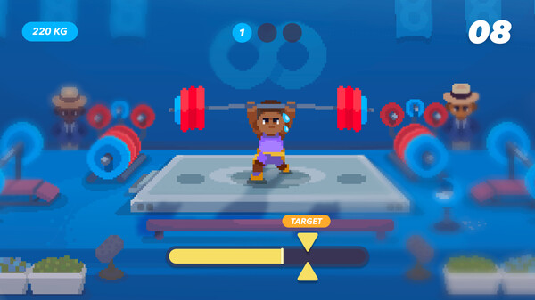 [Switch]即时运动 Instant Sports官方中文本体+1.0.1升补NSZ原版