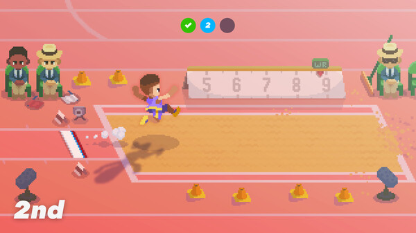 [Switch]即时运动 Instant Sports官方中文本体+1.0.1升补NSZ原版