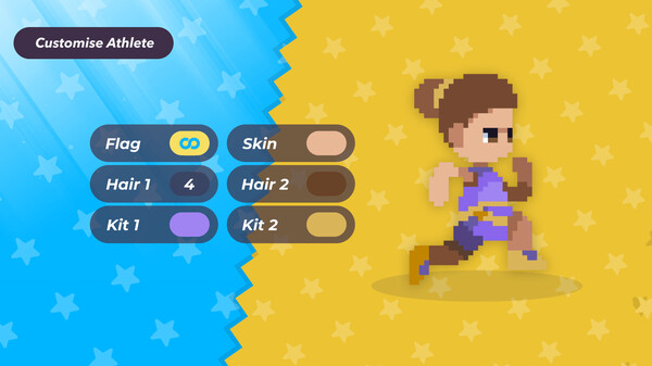 [Switch]即时运动 Instant Sports官方中文本体+1.0.1升补NSZ原版