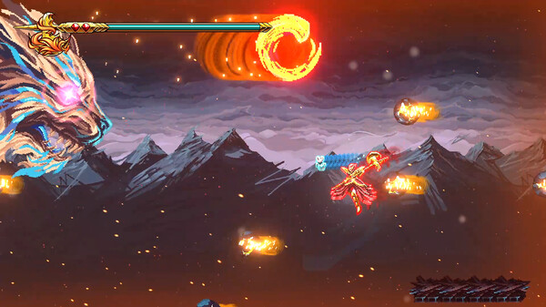 [Switch]九年阴影官方中文本体+1.0.3升补NSZ原版