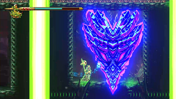 [Switch]九年阴影官方中文本体+1.0.3升补NSZ原版