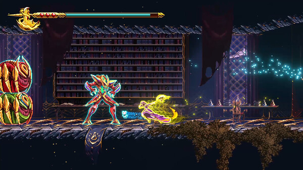 [Switch]九年阴影官方中文本体+1.0.3升补NSZ原版
