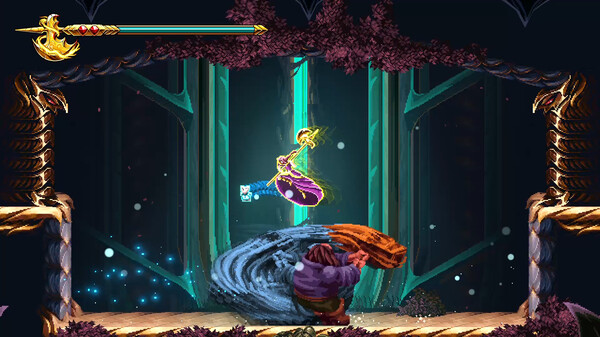 [Switch]九年阴影官方中文本体+1.0.3升补NSZ原版