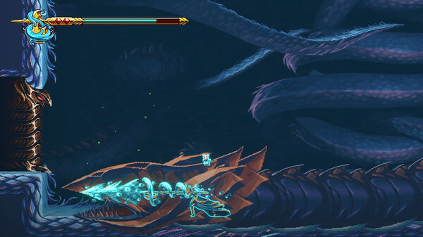 [Switch]九年阴影官方中文本体+1.0.3升补NSZ原版