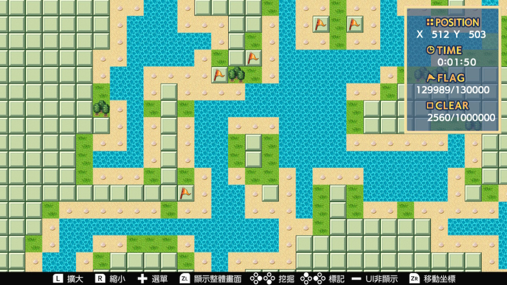 [Switch]扫雷百万 Mine Sweeper MillIon官方中文本体+1.0.1升补NSZ原版