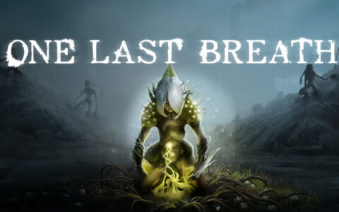 [Switch]最后一口气 One Last Breath官方中文本体+1.0.1升补NSZ原版