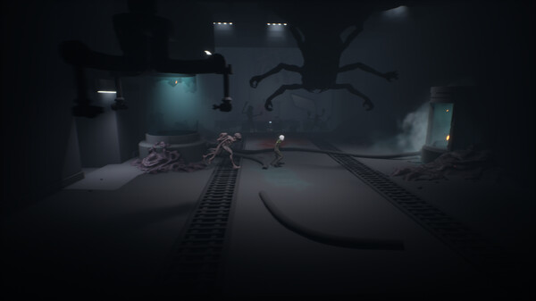 [Switch]最后一口气 One Last Breath官方中文本体+1.0.1升补NSZ原版