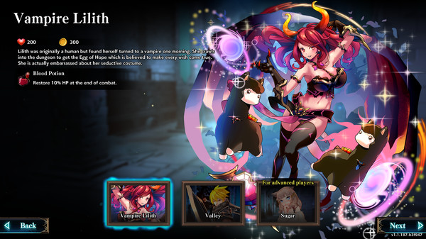 [Switch]超载地牢官方中文本体+1.8.0升补NSZ原版