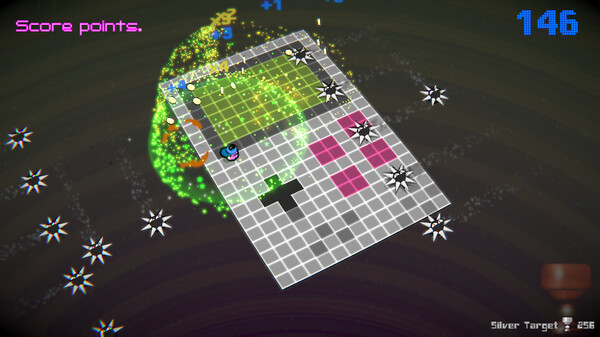 [Switch]3D机器人先生 3D Don’t Die Mr. Robot官方中文本体+1.0.1升补NSZ原版