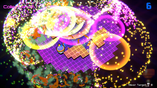 [Switch]3D机器人先生 3D Don’t Die Mr. Robot官方中文本体+1.0.1升补NSZ原版