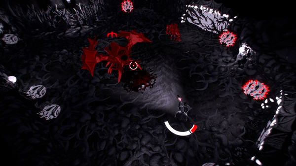 [Switch]血海雷霆 I See Red官方中文本体+1.0.2升补NSZ原版