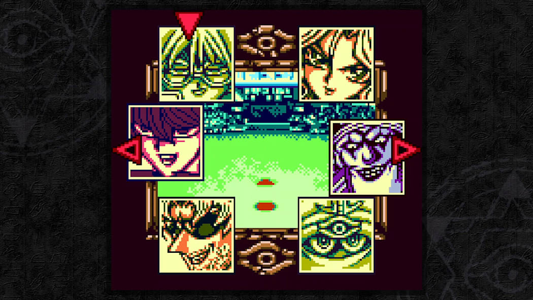 [Switch]游戏王 昔日精选集汉化中文XCI
