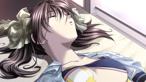 [Switch]Ever 17 The Out of Infinity官方中文NSZ原版