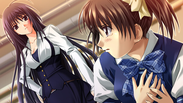 [Switch]Ever 17 The Out of Infinity官方中文NSZ原版