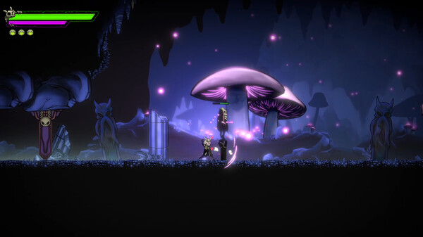 [Switch]魔骨 Morkull Ragast’s Rage官方中文本体+1.0.5升补NSZ原版