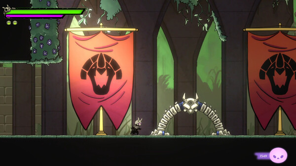 [Switch]魔骨 Morkull Ragast’s Rage官方中文本体+1.0.5升补NSZ原版
